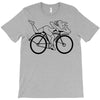 Albert Hofmann LSD Funny Retro Bicycle Day T-Shirt