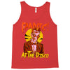 pantc! at the disco Tank Top
