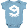 nation member Baby Onesie
