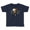 my hero academia katsuki bakugo Toddler T-shirt