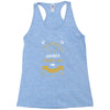 marauder's map Racerback Tank