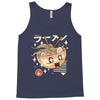 Japanese Ramen Tank Top