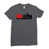 good design rip city best trending Ladies Fitted T-Shirt
