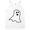 boo Tank Top