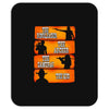 The Ringleader Thr Archer The Samurai The Kid Mousepad