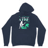 mermaid Unisex Hoodie
