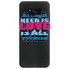all you need is love is all you need Samsung Galaxy S8