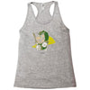 rangerooki Racerback Tank