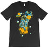 space cat T-Shirt