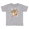 Ramen Toddler T-shirt