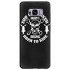 son of a biker Samsung Galaxy S8 Plus