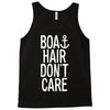 boat hair don't care Tank Top