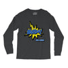 potty mouth Long Sleeve Shirts