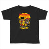 partners Toddler T-shirt
