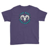 randy  the ram  robinson Youth Tee