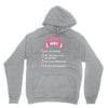 umpire's wife Unisex Hoodie