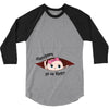 April Peeking Out Baby Girl in Spanish 3/4 Sleeve Shirt