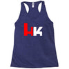 hk Racerback Tank
