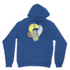 nightmare before mimikyu Unisex Hoodie