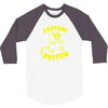 awesome possum 3/4 Sleeve Shirt