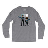 rmib Long Sleeve Shirts