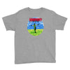 the sound of kombat Youth Tee