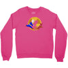 the adventures of vault bout Crewneck Sweatshirt