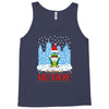 the legend of buddy Tank Top