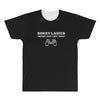 busy gamer All Over Men's T-shirt
