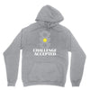 challenge stoplight Unisex Hoodie