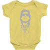 eazy e eazy duz it rap west coast Baby Onesie
