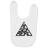 Canserbero Baby Bibs