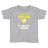 vater und sohn 6 Toddler T-shirt