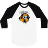 satisfaction 3/4 Sleeve Shirt