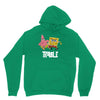 Trouble Unisex Hoodie