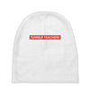 Tumblr teachers Hypebeast Baby Beanies