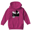 perfect timing Youth Hoodie