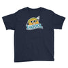 taco mexican tacool Youth Tee