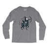 centaur Long Sleeve Shirts