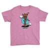 plantez un arbre Youth Tee