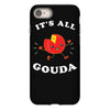 it's all gouda iPhone 8
