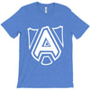 shielded (light) T-Shirt