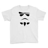 bad face Youth Tee