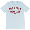 joe kelly fight club boston T-Shirt