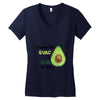 Avocado Women's V-Neck T-Shirt
