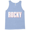 Rock Balboa Tank Top