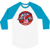 save our forest 3/4 Sleeve Shirt