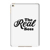The Real Boss iPad Mini 4