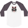 DEATH SQUAD 3/4 Sleeve Shirt