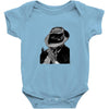 Kovboy Baby Onesie